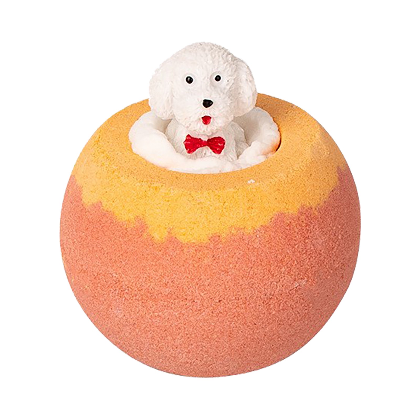 thumbnail image 2 of Bombas De Baño Para Niños Bombas De Baño Naturales Hechas A Mano Con Sorpresa En El Interior Regalo De Cumpleaños, Navidad O Vacaciones Para Mujeres, Niñas Y Niños, 2 of 2